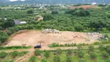 Bán Đất Nền Cam Lâm Full Thổ Cư Giá Siêu Rẻ Tr/m2. Đối Diện Khu Công Nghiệp Suối -Dầu . Có 14 Nền - Ảnh 1