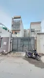 Bánlô Đất Mặt Tiền Kinh Doanh Đắc Địa - Mặt Tiền Đường Số 6 Hiệp Bình Phước - Ngay Chung Cư Urban - Ảnh 5