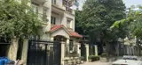 Bán Nhà Biệt Thự Khu 18 D5 Trần Thái Tông- Cầu Giấy- Hà Nội - ảnh 3