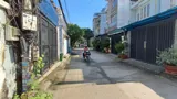 Bán Lô Đất Hẻm 6M Số 606 Quốc Lộ 13, Hiệp Bình Phước, Thành Phố Thủ Đức - Ảnh 3