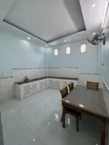 Hxh Đường Số 6 - Nhà Đang Để Trống  -  Sổ Nở Hậu - 49M2 - 3 Tầng - Chỉ 5.5 Tỷ - Ảnh 2