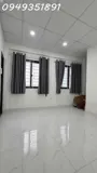 Nhà Chdv - Hẻm Xe Tải Phường 2 - Tân Bình - 5 Tầng - 7Pn - Ngang 6M - 11,7Tỷ - Ảnh 1
