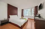  Bán Khách Sạn Góc 2 Mặt Tiền Ngay Phố Tây An Thượng , Sát Biển - Ảnh 2
