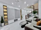 Bán Nhà Ngọc Thụy 51M 5 Tầng Mt4m Ô Tô Lô Góc 3 Thoáng Hơn 13 Tỷ - Ảnh 1