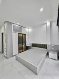 Bán Nhà Ngọc Thụy 51M 5 Tầng Mt4m Ô Tô Lô Góc 3 Thoáng Hơn 13 Tỷ - Ảnh 4