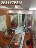  Giá Rẻ – 2 Xe Hơi Tránh Nhau – Bán Đất Tặng Nhà 2 Tầng Trung Tâm Thị Trấn Nhà Mới Đẹp – Chưa - Ảnh 3
