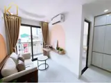 Cho Thuê Ccmn 1Pk 1Pn Đẹp Thoáng Sáng 178 Tây Sơn, Đống Đa - Ảnh 2