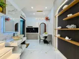 Nhà Hxh Đường Nguyễn Văn Khối - Phường Thông Tây Hội (P.9-Gv) - Ảnh 2