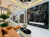 Nhà Hxh Đường Nguyễn Văn Khối - Phường Thông Tây Hội (P.9-Gv) - Ảnh 3