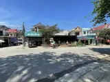 Hot Hot -Cần Bán Lô Đất Vỉa Hè Ql4 Đường Liên Xã Đi Thái Hòa -Tân Ninh (Nay Tt.nưa) Triệu Sơn, - Ảnh 2