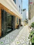 Bán Nhà Mới Xây Văn Cao, Hải Phòng – Khu Phố Tây Sầm Uất – Nhà Đẹp, Nội Thất Hiện Đại – Giá Tốt - Ảnh 1