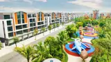 Bán Căn Liền Kề Xẻ Khe Tại Phố Biển Oceanpark 3. Vị Trí Rất Đẹp Thuận Tiện , Nhà Thoáng Sáng . Gía - Ảnh 1