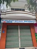 Cho Thuê Nhà Mặt Tiền Lê Hồng Phong – Phường Nam Nha Trang – Khu Buôn Bán Sầm Uất - ảnh 5