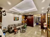 Bán Nhà Trần Hưng Đạo, 90M 3 Ngủ Oto Đỗ, Ở Sướng Chỉ Nhỉnh 3,5X Tỷ - Ảnh 4