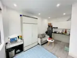 Cho Thuê Ccmn Đẹp Thoáng 60 Nhân Hòa, Nhân Hòa - Ảnh 1