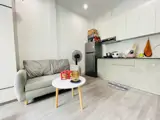 Cho Thuê Ccmn Đẹp Thoáng 60 Nhân Hòa, Nhân Hòa - Ảnh 2