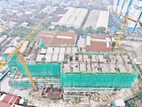 Sở Hửu Can Hộ Cao Cấp Chuẩn Xanhthe Emerald Garden View Chỉ 35Tr/m2 Tại Tt Thuận An - Ảnh 3