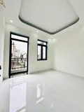 T1711  Nhà Vuông, Hxh Lê Văn Khương Q12, Shr, 2 Tầng, 3.X Tỷ - Ảnh 3