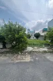 Bán Lô Đất Thổ Cư – Hẻm 1 Xẹc Ngắn Đường Chính Hà Huy Giáp, Ô Tô Tận Đát,  Quận 12 Diện Tích: 4M X - Ảnh 1