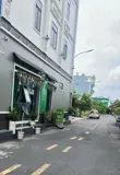 Bán Lô Đất Thổ Cư – Hẻm 1 Xẹc Ngắn Đường Chính Hà Huy Giáp, Ô Tô Tận Đát,  Quận 12 Diện Tích: 4M X - Ảnh 3