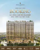 Mở Bán Toà Mỉa Tower - Dự Án Regal Complex Đà Nẵng. Giảm 100Tr Cho Khách Hàng Đặt Booking Sớm - Ảnh 1