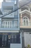 Gấp Bán Nhanh Nhà 3 Tầng 79M Mặt Tiền Đường Số,Gần Ngã 3 Lê Văn Thịnh - ảnh 1