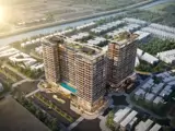 Mở Bán Tòa Mira – Siêu Phẩm Căn Hộ Cao Cấp Tại Regal Complex - Ảnh 2