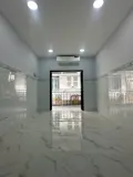 O1726  Giảm 100Tr! Nhà Bùi Thế Mỹ Tân Bình, Shr, Vuông, 3 Tầng, 2.X Tỷ - Ảnh 4