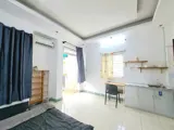T1729  Giảm 150Tr! Nhà Lô Góc Quang Trung Gò Vấp, Shr, Hxh, 4 Tầng, 5.7X18m, 9.X Tỷ - Ảnh 4