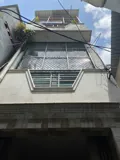 K1730 ✨ Giảm 600Tr! Sát Trường Đua Phú Thọ, Shr, 3 Tầng, 6Pn 5.X Tỷ - Ảnh 1