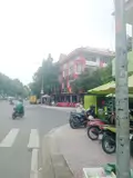 Bán Căn Biệt Thự Và 1 Lô Đất Mặt Tiền Đường Dương Quang Đông P5 Q8 - Ảnh 2