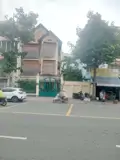 Bán Căn Biệt Thự Và 1 Lô Đất Mặt Tiền Đường Dương Quang Đông P5 Q8 - Ảnh 5