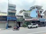 Bán Nhà 2 Tầng - Mặt Tiền Kinh Doanh Đ. Võ Văn Kiệt, Quận 5 - View Sông Siêu Đẹp - Chính Chủ Chưa - Ảnh 1