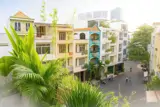 Bán Nhà Đất Lớn Khu Bắc Hải – Lý Thường Kiệt, P15, Q.tân Bình – Giáp Quận 10 - 300M2 Nở Hậu Rộng - Ảnh 1