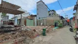 Bán Lô Đất  Vị Trí Vàng Ngay Khu Đô Thị Vạn Phúc - Đinh Thị Thi Hiệp Bình Phước - Ảnh 2