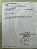 Bán Lô Đất Mặt Tiền Hẻm 8M Đường 22 Linh Đông Thành Phố Thủ Đức - Ảnh 3