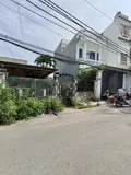 Bán Đất Mặt Tiền 11.8X22m Giá 12,5 Tỷ Đường 10M Hương Lộ 80B - Ảnh 1