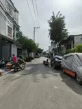 Bán Đất Mặt Tiền 11.8X22m Giá 12,5 Tỷ Đường 10M Hương Lộ 80B - Ảnh 3