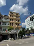 Cho Thuê Nhà 5 Tầng Mặt Đường Hoàng Văn Thụ – Sát Quảng Trường 3/2 – Bắc Giang - Ảnh 1