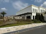 Mặt Tiền Vành Đai 4 – Liên Kết Vùng Đắc Địa - Sản Phẩm Có Giá Trị Thực - Đã Có Sổ, Xây Dựng Tự Do - Ảnh 1