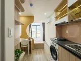 110M2, Bán Gấp Toà Chdv, 5 Tầng, Hxh, Nguyễn Văn Lượng, P6 Gò Vấp, 17 Tỷ - Ảnh 5