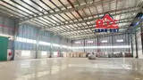 Xt140 Nhà Xưởng Sản Xuất Khung Thép Kiên Cố, Thích Hợp Đâu Tư Dn Fdi. Trống Xưởng - Ảnh 5