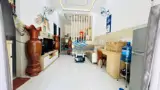Bán Nhà Cấp 4  2 Phòng Ngủ Hẻm 505 Lương Định Của Nha Trang Giá Tốt 1 Tỷ 8 - ảnh 1