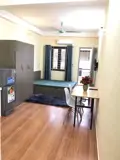 Cho Thuê Ccmn Đẹp Thoáng Ban Công Giá Rẻ Tại 171 Nguyễn Ngọc Vũ, Hoàng Ngân, Lê Văn Lương - Ảnh 2