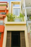 Nhà Bán Tân Bình – Hẻm Xe Hơi Cách Mạng Tháng 8 – Sát Công Viên Lê Thị Riêng - Ảnh 1
