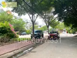 ‼ Khu Dân Cư Đáng Sống - Sát Công Viên - Lô Góc Không Lộ Giới - 87M2 Có Dòng Tiền - Ảnh 2