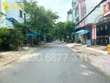 ‼ Khu Dân Cư Đáng Sống - Sát Công Viên - Lô Góc Không Lộ Giới - 87M2 Có Dòng Tiền - Ảnh 3