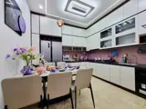 Bán Nhà Gia Quất Long Biên,Oto Đỗ Cửa,Kinh Doanh,Dân Xây,Nở Hậu,42M - Ảnh 1