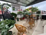 Bán Nhà Hồng Tiến Long Biên,Oto Đỗ Cửa,Ngõ Thông,Thang Máy.43m - Ảnh 3