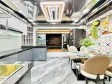 Nhà Nguyễn Tư Giản – Diện Tích 50M² – 5 Tầng – Ngang 4M – Giá 7.6 Tỷ - Ảnh 1
